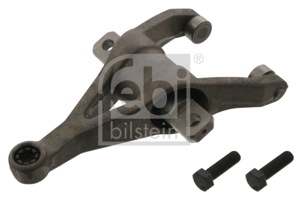 Release Fork, clutch